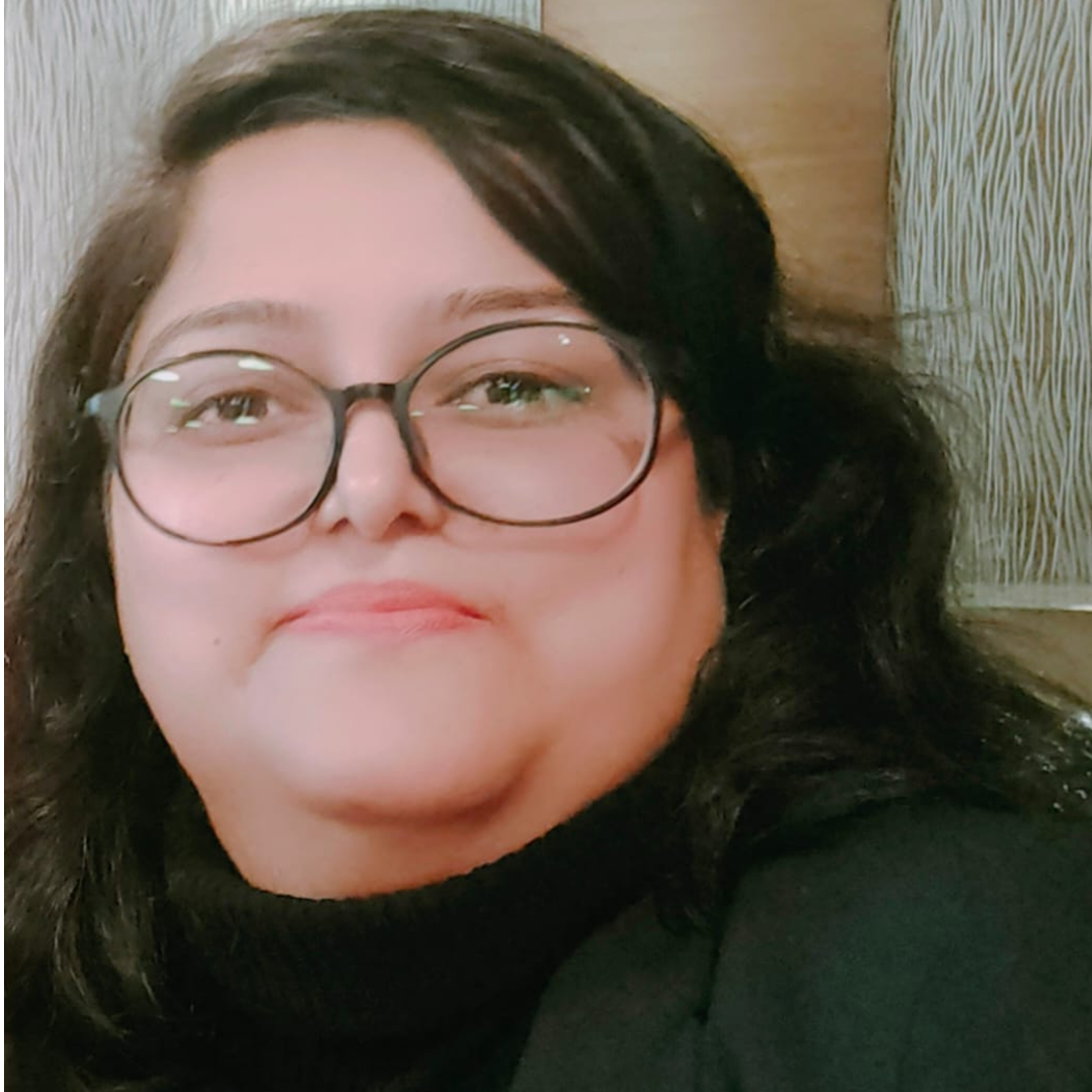 Manisha Sardana